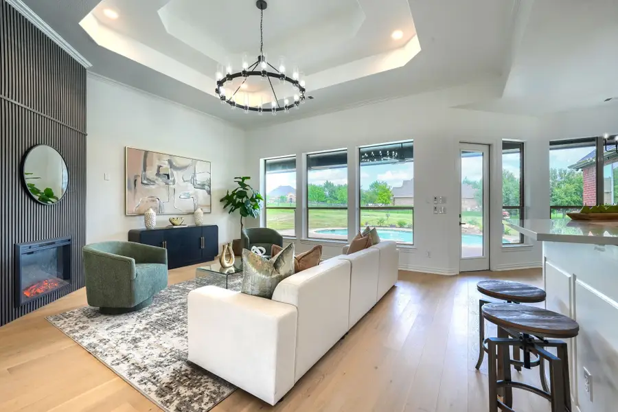 12809 Day Break Trail, Burleson, TX 76028 - #3