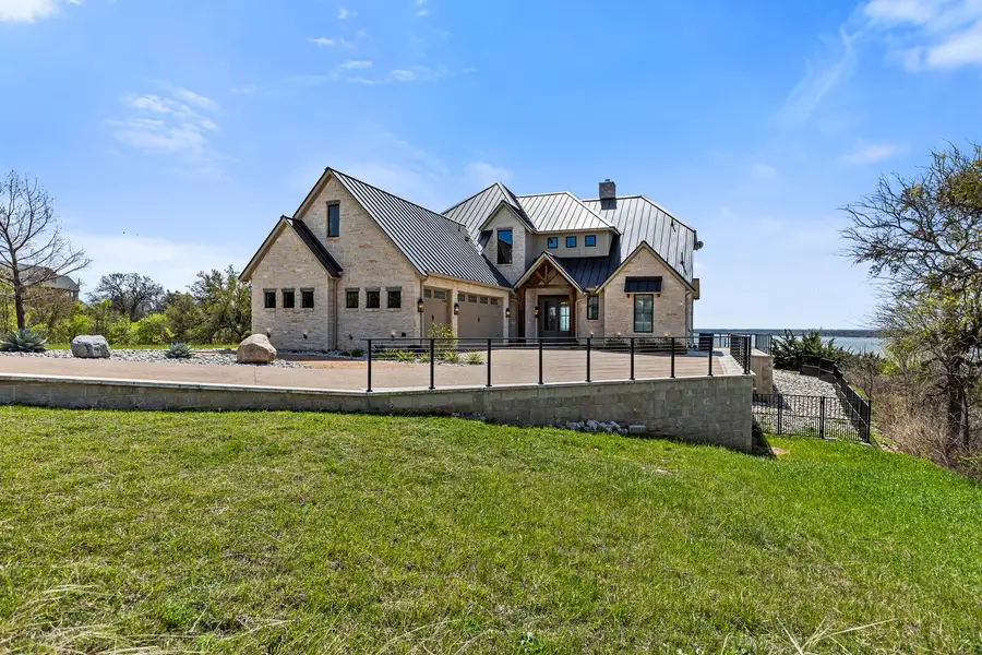 1232 Overlook Court, Whitney, TX 76692 - #3