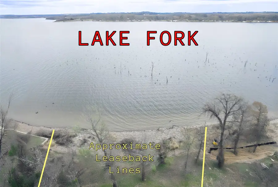 TBD Private Road 5860, Yantis, TX 75765 - #2