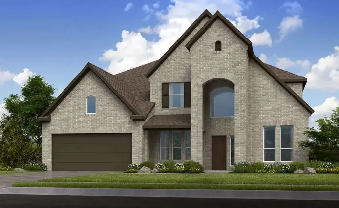 1909 Beech Ridge Drive, Northlake, TX 76226 - #1