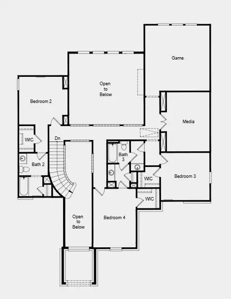 1909 Beech Ridge Drive, Northlake, TX 76226 - #3