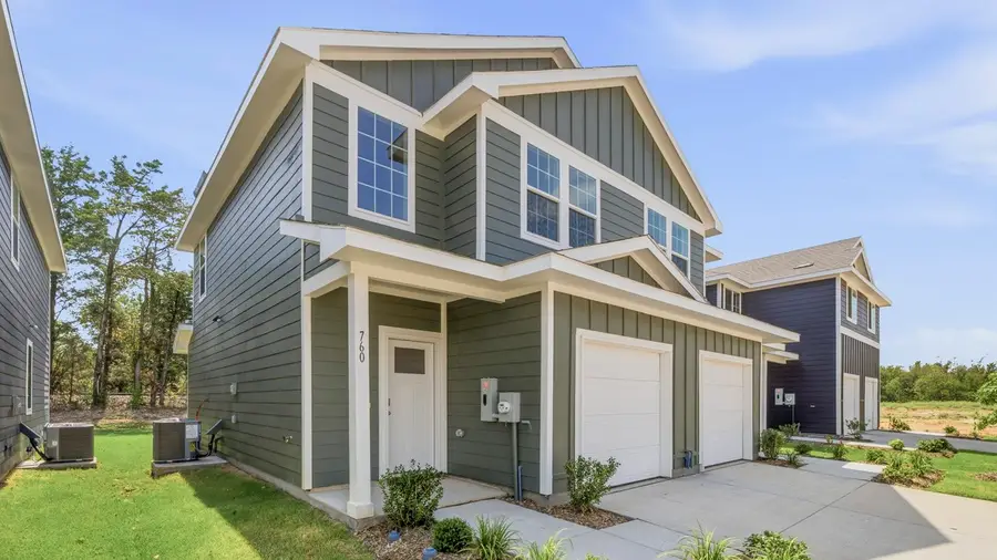 760 Stonewood Drive, Sulphur Springs, TX 75482 - #3