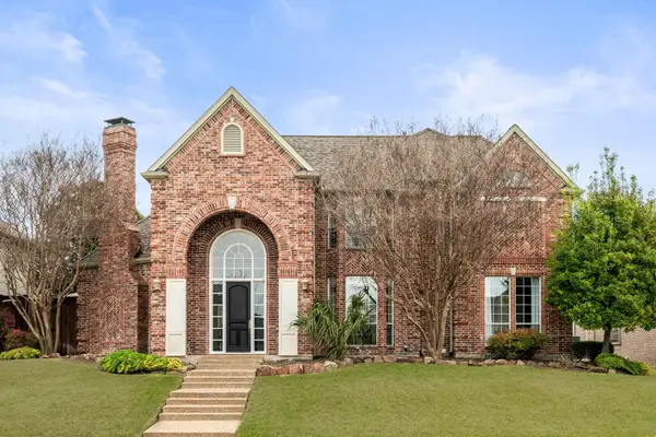 7304 Bryers Circle, Plano, TX 75025