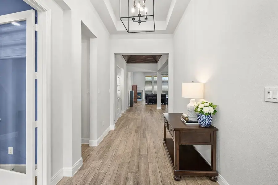 2530 Patton Drive, Melissa, TX 75454 - #2