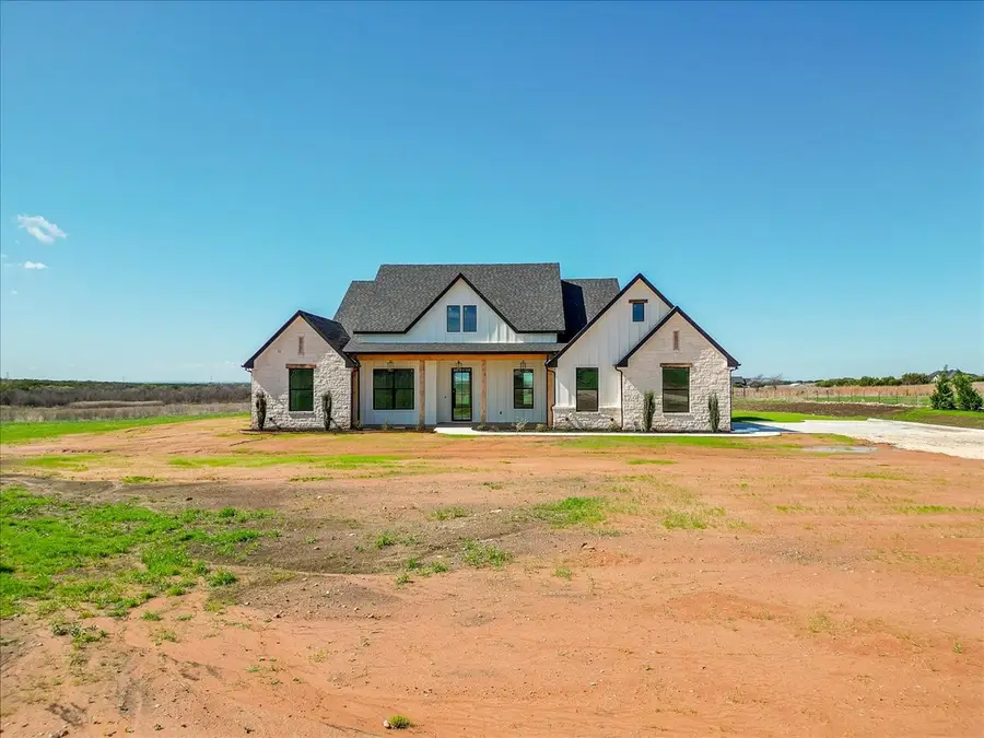12721 W 4, Godley, TX 76044 - #2