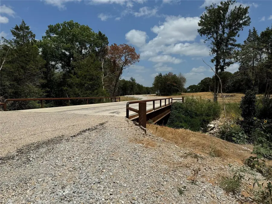 Lot 8 Cedar Springs Drive, Decatur, TX 76234 - #3