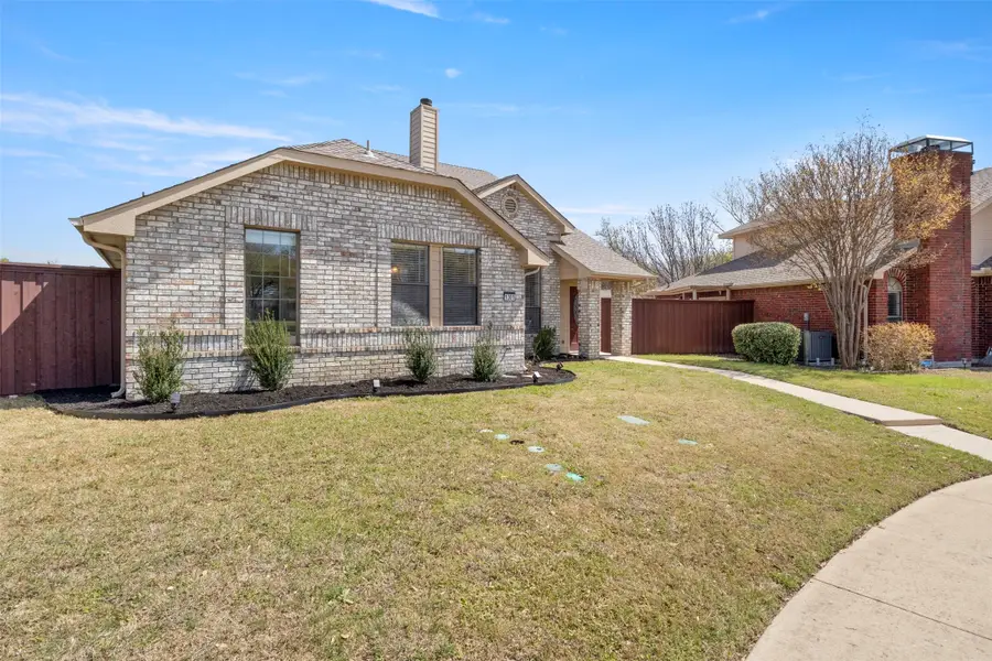 1301 Spring Street, Allen, TX 75002 - #2