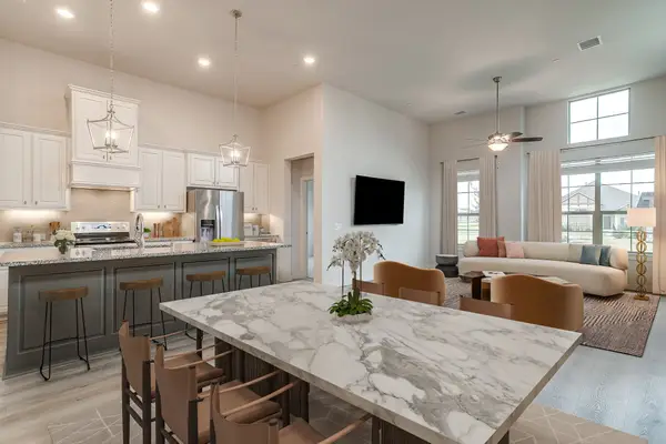 1020 Foxglove Lane, Prosper, TX 75078