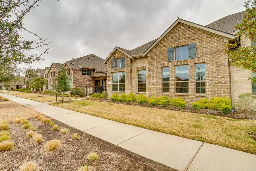 1020 Foxglove Lane, Prosper, TX 75078 - #3