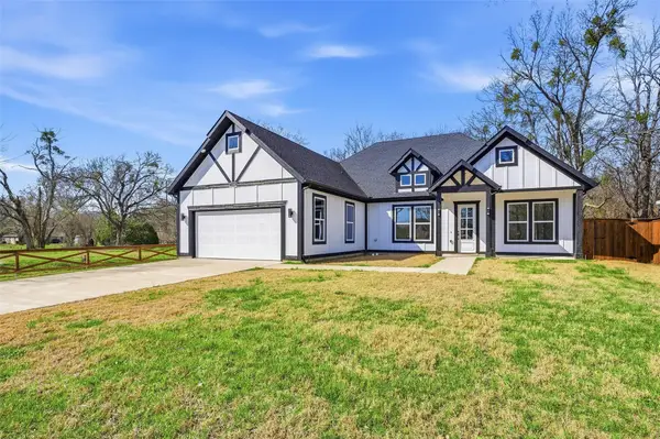 1110 Norris Street, Commerce, TX 75428