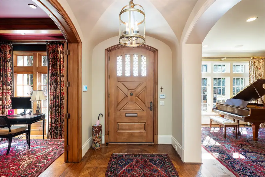 3518 Caruth Boulevard, University Park, TX 75225 - #3