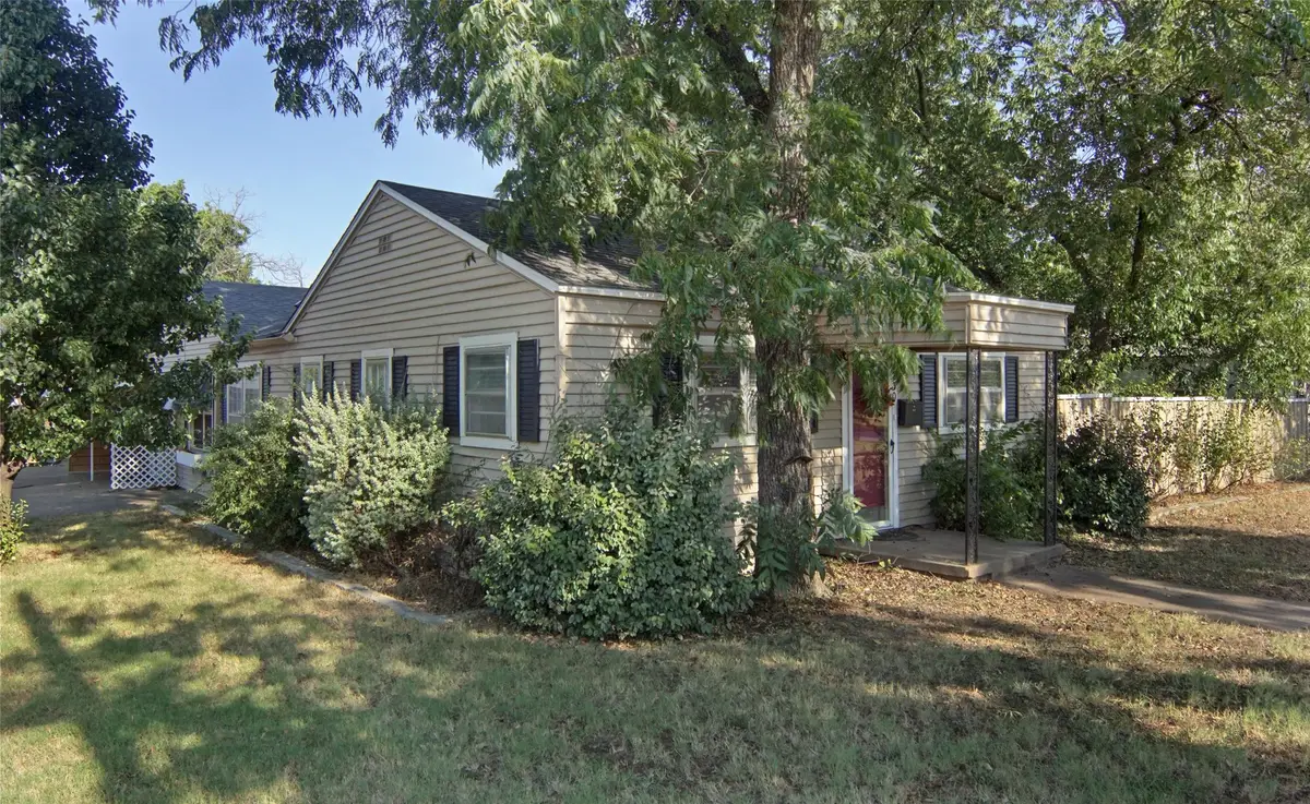 730 Indiana Street, Graham, TX 76450 - #1