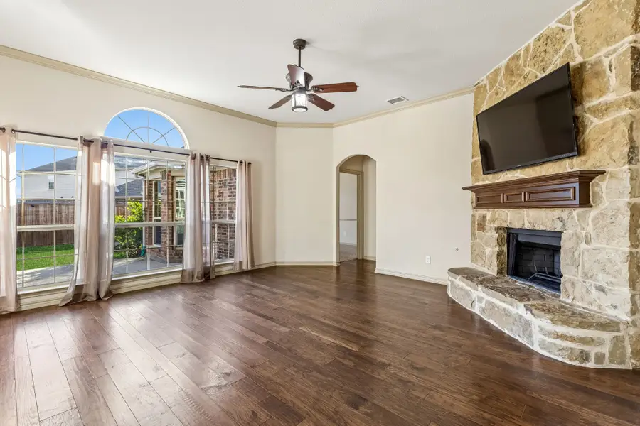 9628 Makiposa Lane, Fort Worth, TX 76177 - #2