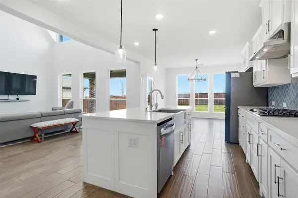 2073 Cloverfern Way, Haslet, TX 76052