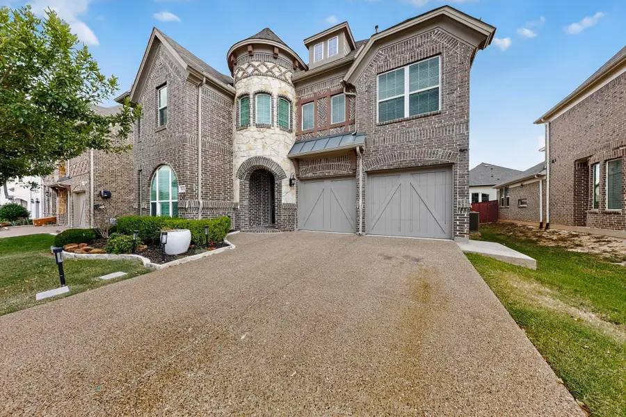 5616 Snowberry Drive, Plano, TX 75094 - #2
