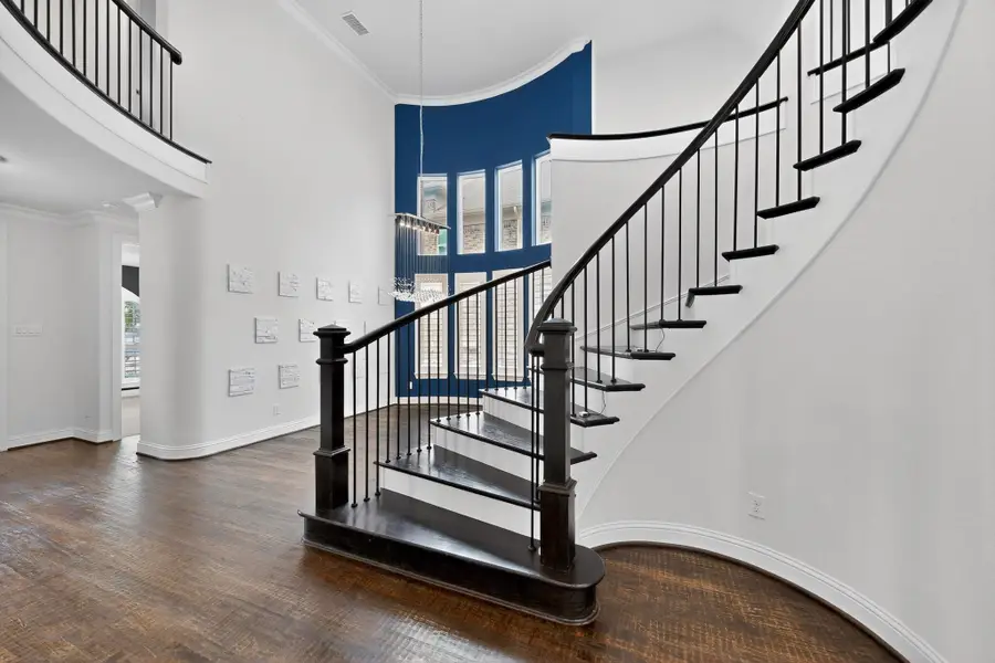 5616 Snowberry Drive, Plano, TX 75094 - #3