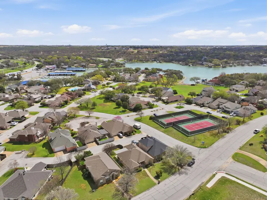 9504 Landing Way, Fort Worth, TX 76179 - #2