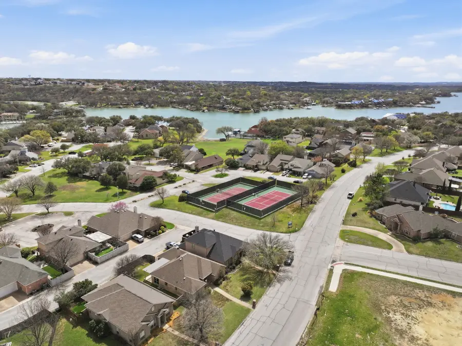 9504 Landing Way, Fort Worth, TX 76179 - #3