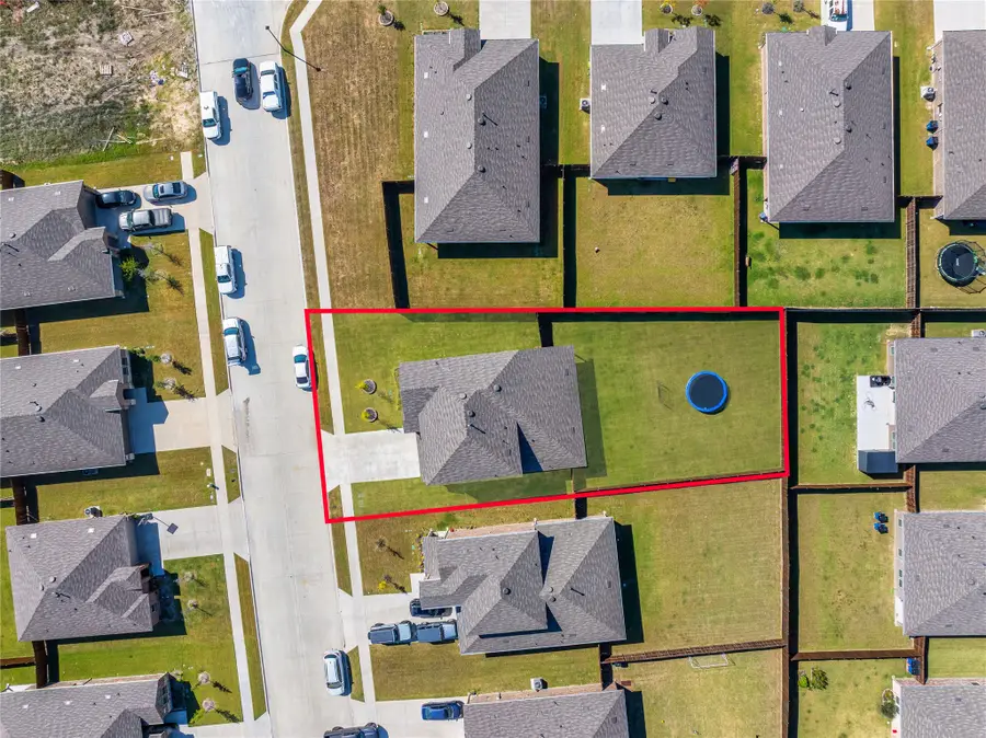 1201 Waveless Run, Josephine, TX 75135 - #2