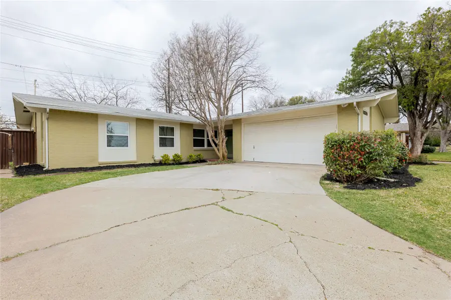 11839 High Meadow Drive, Dallas, TX 75234 - #2