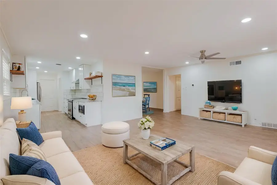 11839 High Meadow Drive, Dallas, TX 75234 - #3