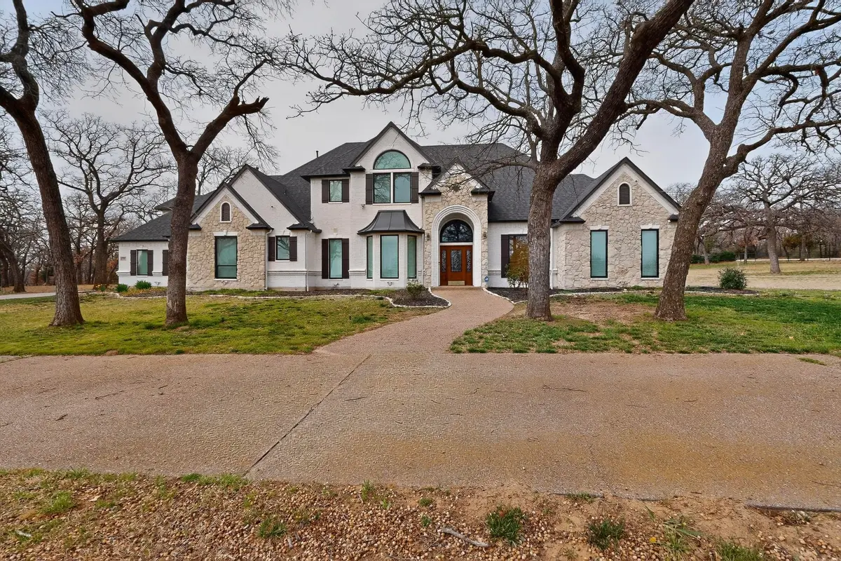 531 E Hickory Ridge Circle, Argyle, TX 76226 - #1