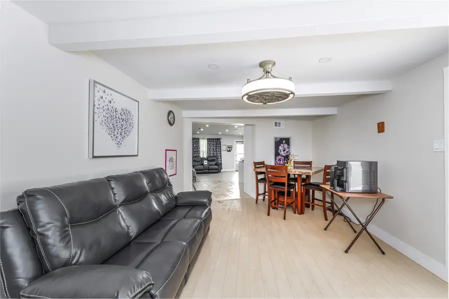 7436 Bridges Avenue, Richland Hills, TX 76118 - #2