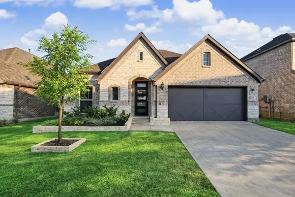 16617 Hidden Cove Drive, Celina, TX 75009