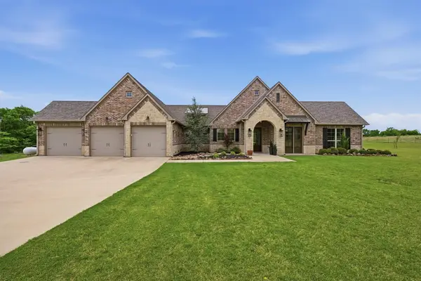 1420 W Shepherd Drive, Sherman, TX 75092