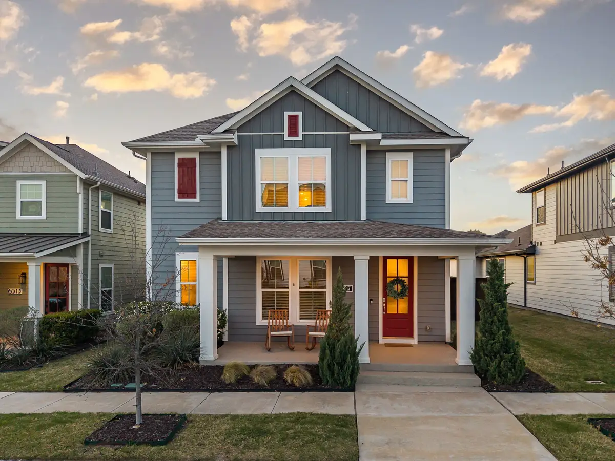 6517 Boone Drive, Rowlett, TX 75089 - #1