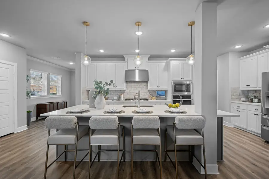 6517 Boone Drive, Rowlett, TX 75089 - #3