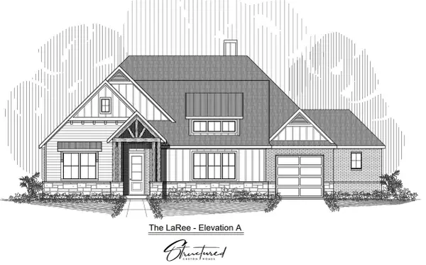 199 Springfield Street, New Fairview, TX 76078