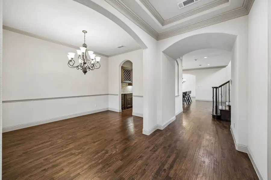 4417 Villa Drive, Flower Mound, TX 75028 - #2