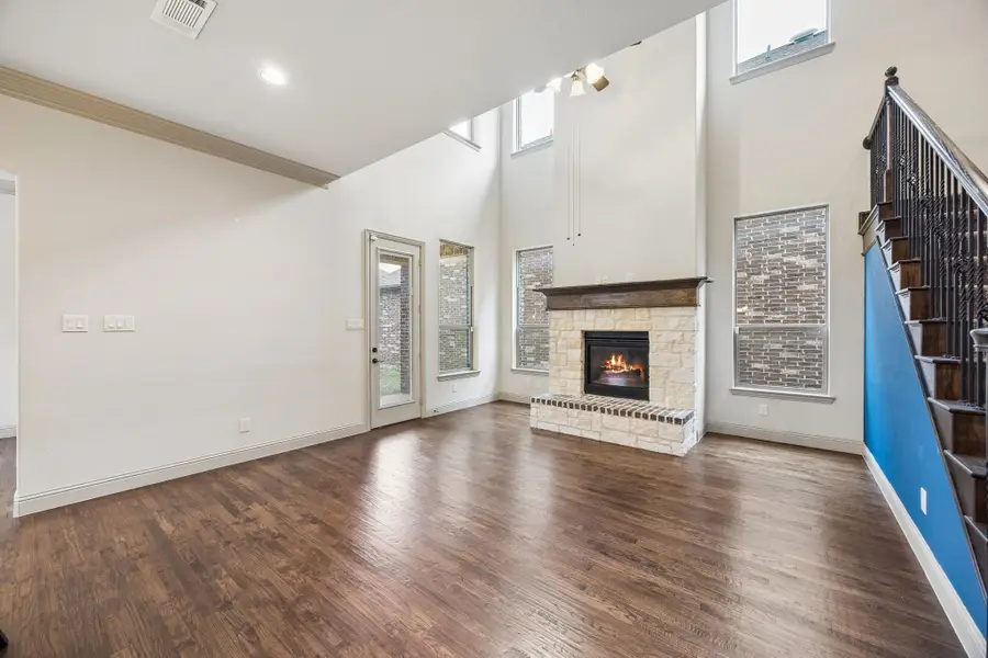 4417 Villa Drive, Flower Mound, TX 75028 - #3