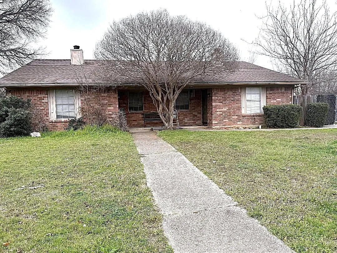 6608 Central Avenue, North Richland Hills, TX 76182 - #1