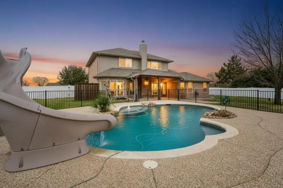 245 Bent Creek Drive, Waxahachie, TX 75165 - #2