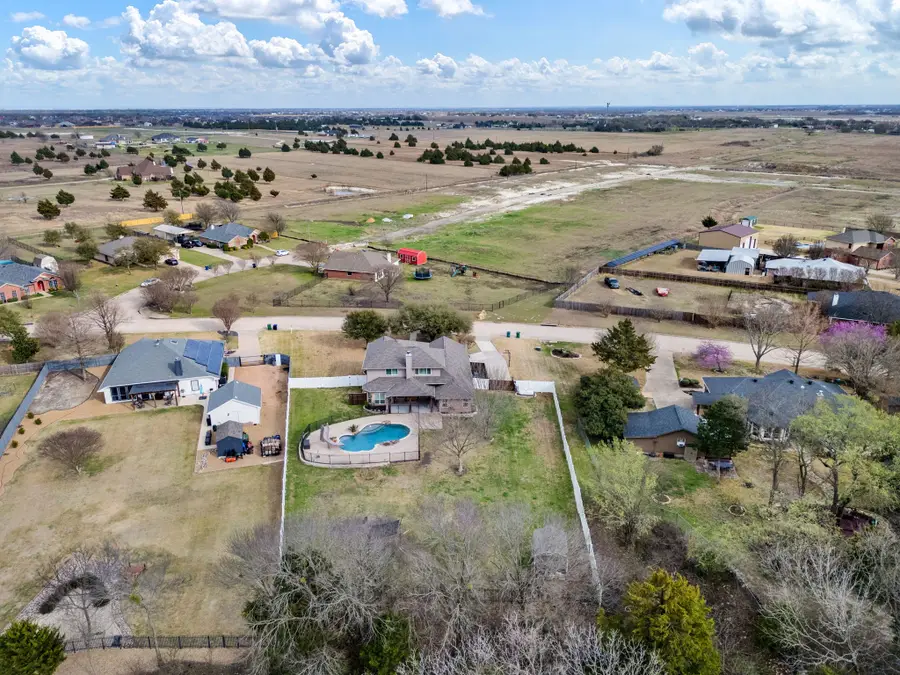 245 Bent Creek Drive, Waxahachie, TX 75165 - #3