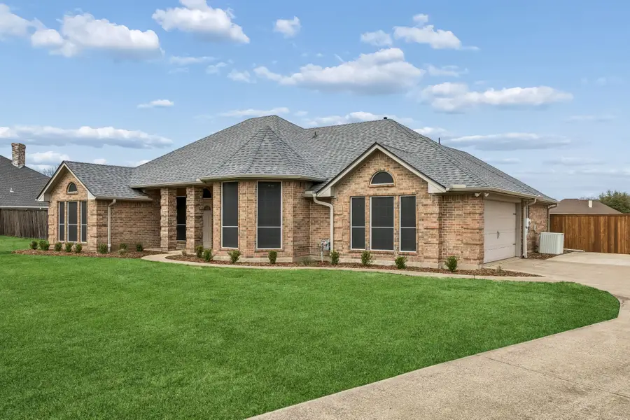 11090 Prairie Lakes Lane, Forney, TX 75126 - #2