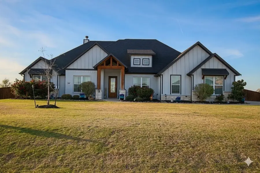 820 Dove Meadow Trail, Waxahachie, TX 75167 - #2