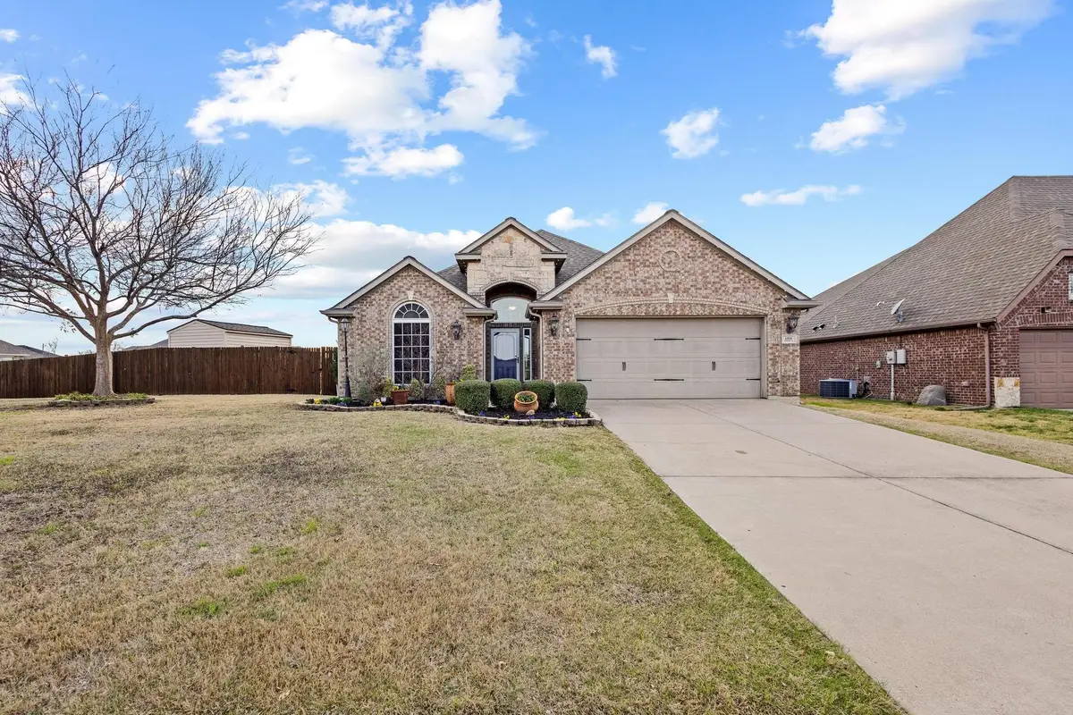 6810 Volunteer Drive, Greenville, TX 75402 - #1