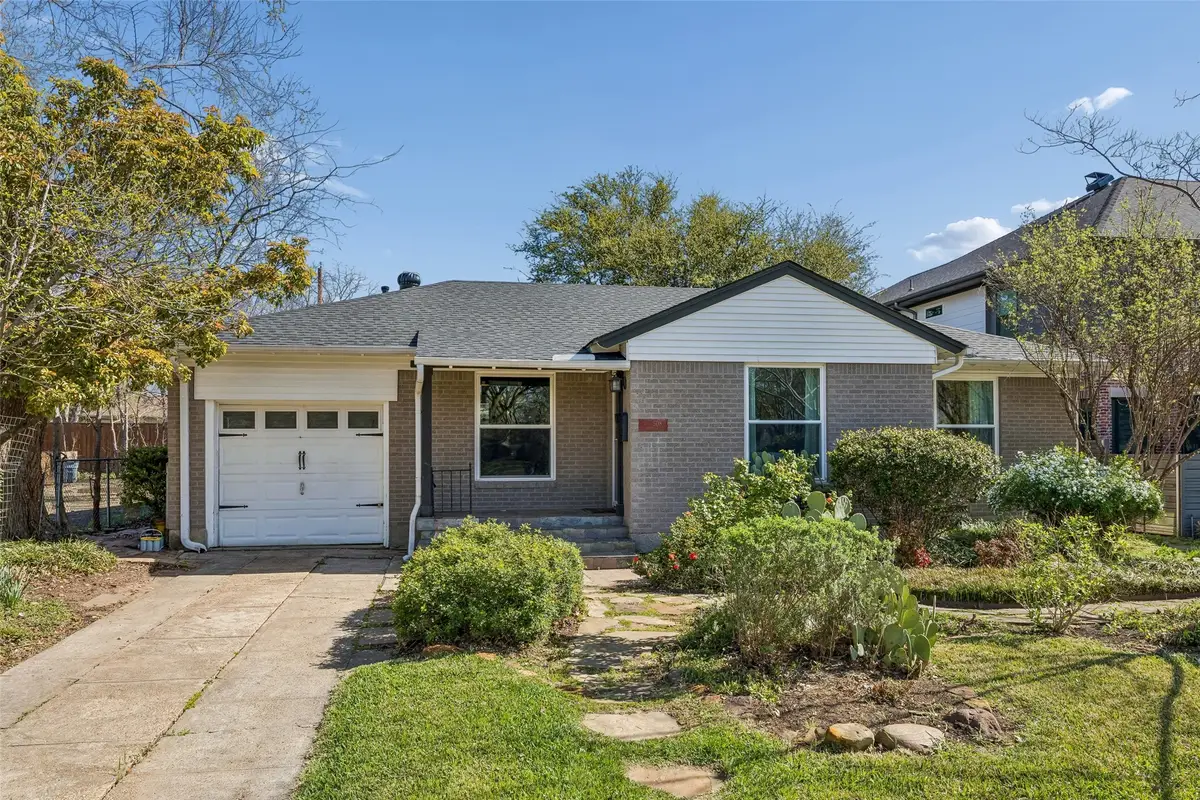 508 Hambrick Road, Dallas, TX 75218 - #1