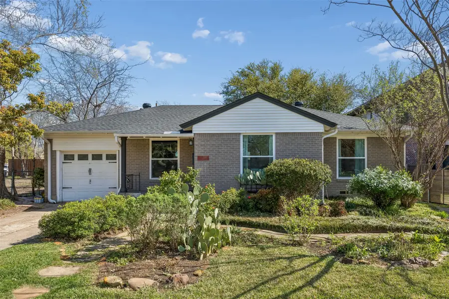 508 Hambrick Road, Dallas, TX 75218 - #2