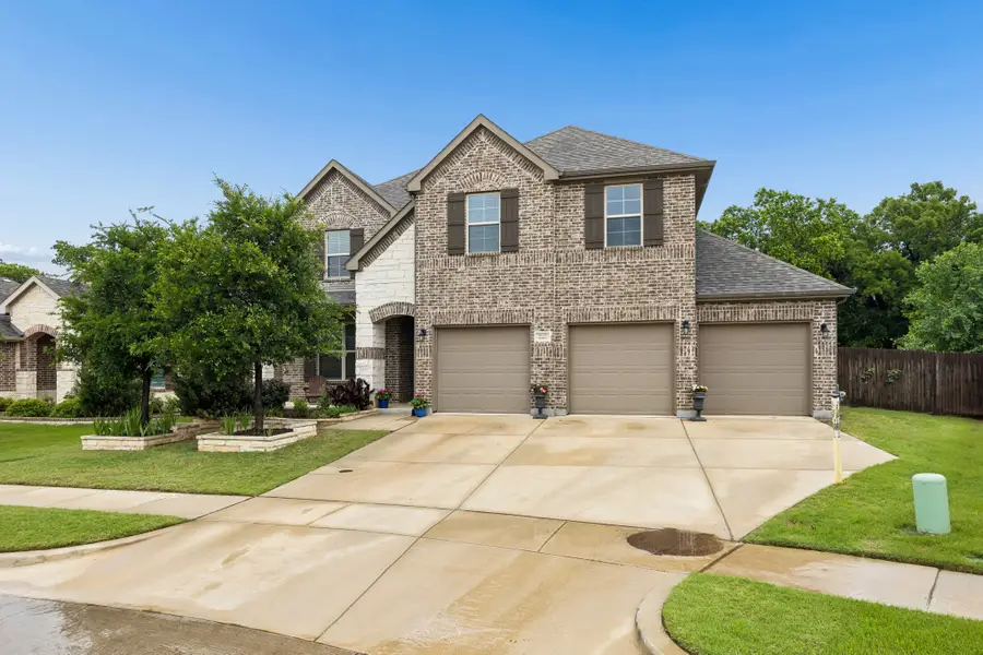 220 Virginia Lane, Hickory Creek, TX 75065 - #2