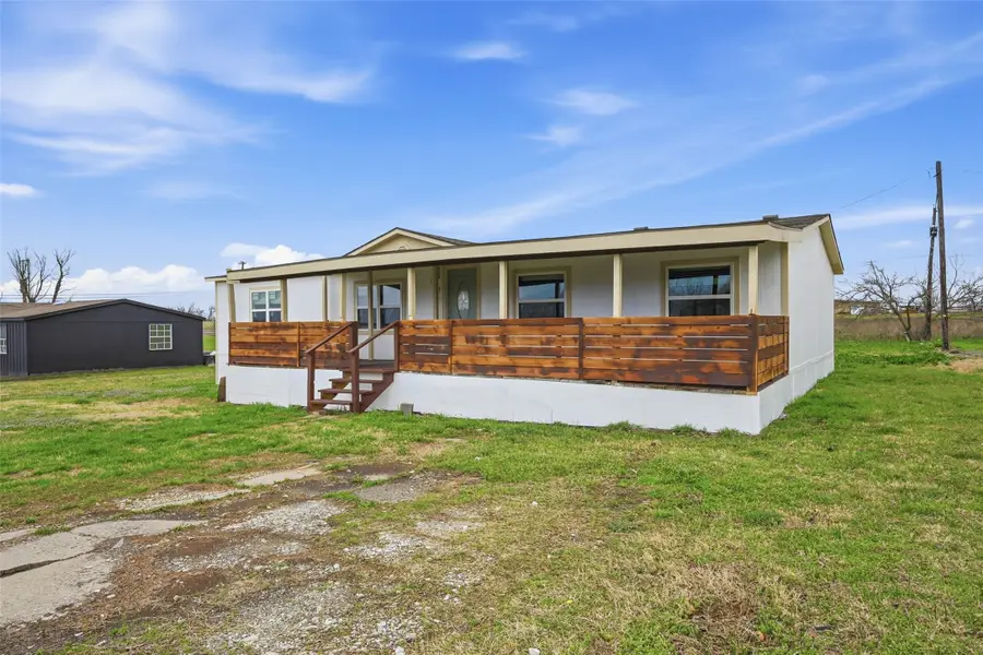 103 Christi Drive, Southmayd, TX 76268 - #3