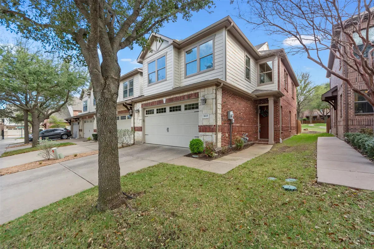 1613 Tarrytown Lane, Allen, TX 75013 - #1