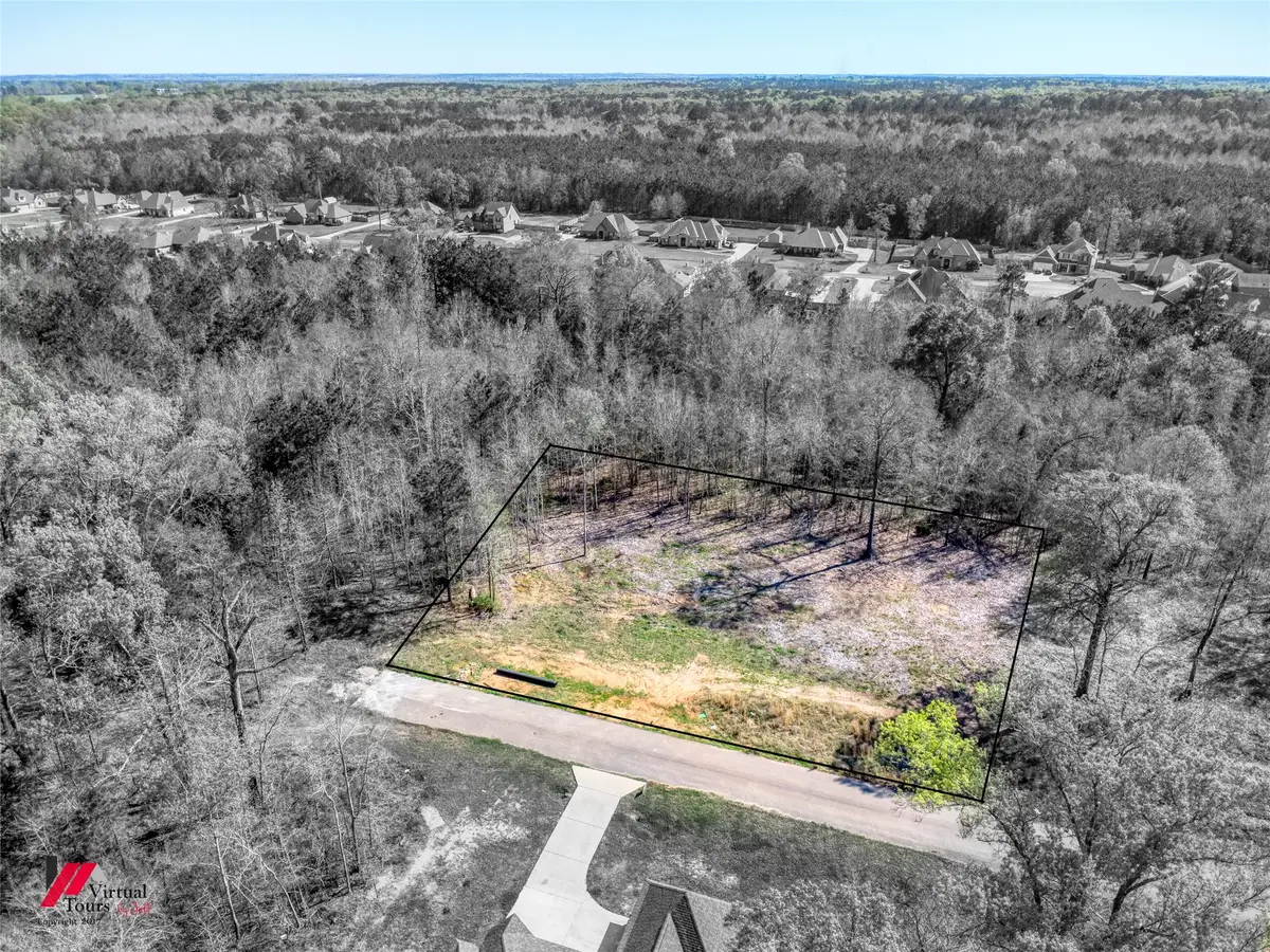 Lot 10 Voss Drive, Stonewall, LA 71078 - #1
