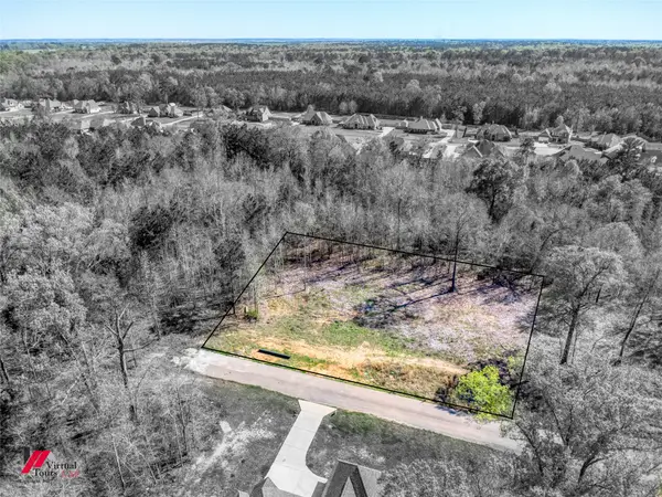 Lot 10 Voss Drive, Stonewall, LA 71078