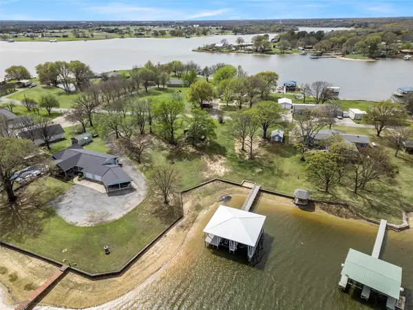 2109 Beavers Point, Bonham, TX 75418