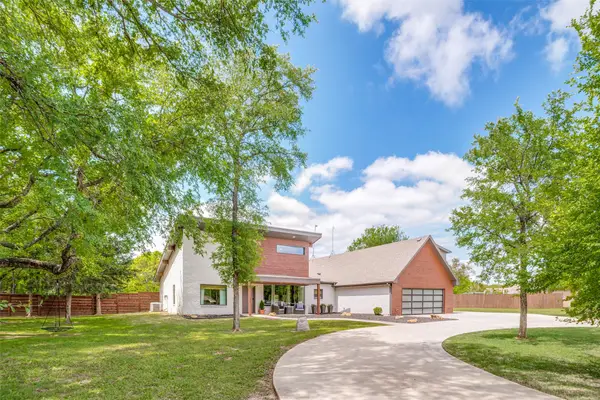 104 Windsong Court, Weatherford, TX 76087