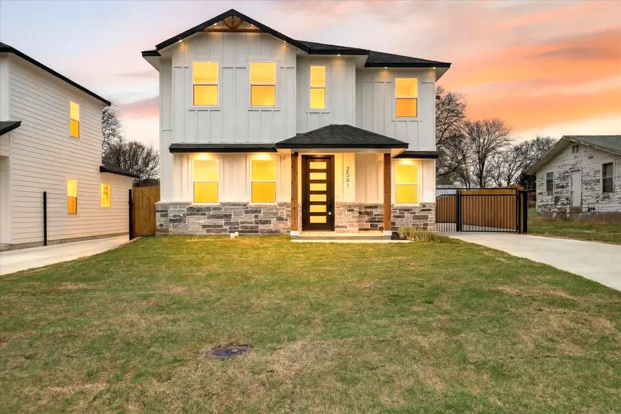 2541 Everton Drive, Lancaster, TX 75134 - #2